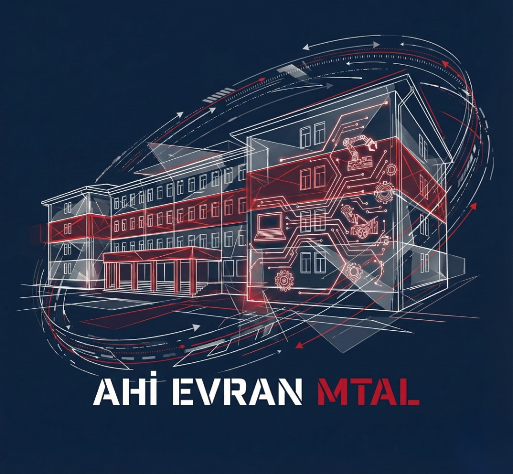 Ahi Evran MTAL